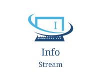 Info Stream - Content Creators